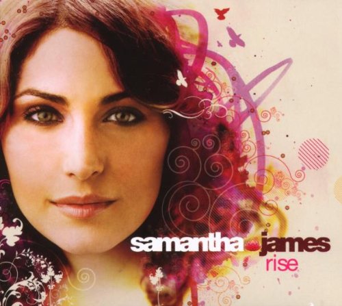 JAMES, SAMANTHA - RISE