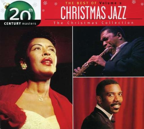 VARIOUS  - BEST OF CHRISTMAS JAZZ V2