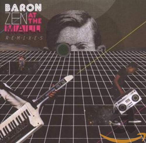 BARON ZEN - AT THE MALL: REMIXES [2 CD]