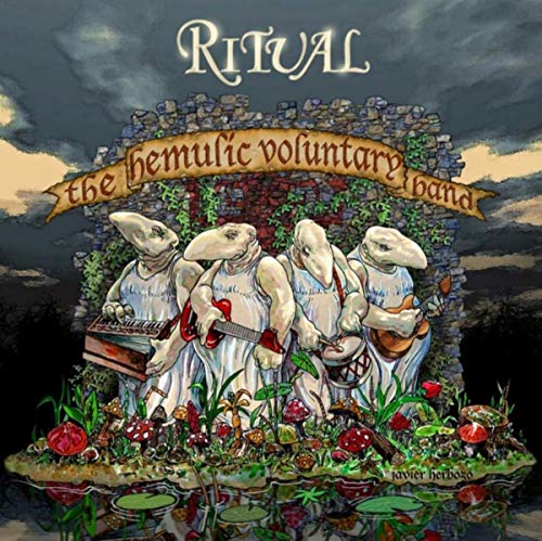 RITUAL - THE HEMULIC VOLUNTARY BAND