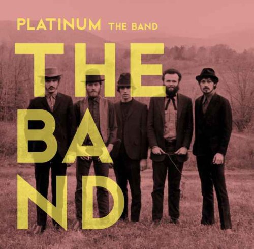 BAND - PLATINUM (DIGI)