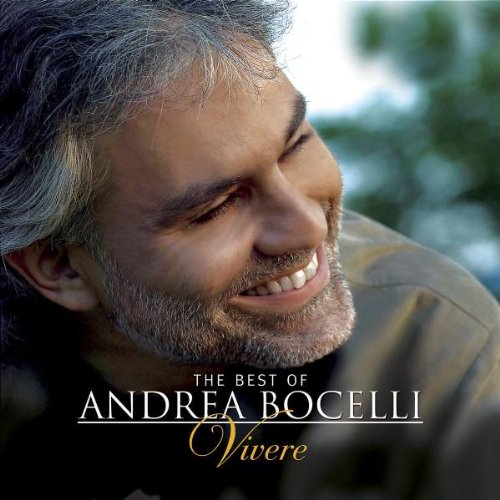 BOCELLI, ANDREA - VIVERE  BEST OF (DLX ED)