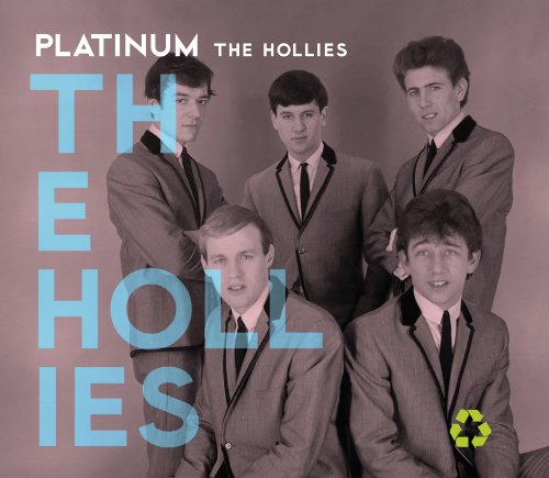 HOLLIES  - PLATINUM