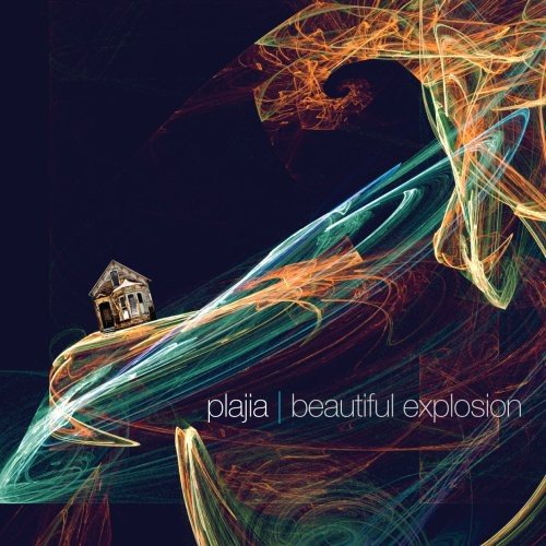 PLAJIA - BEAUTIFUL EXPLOSION