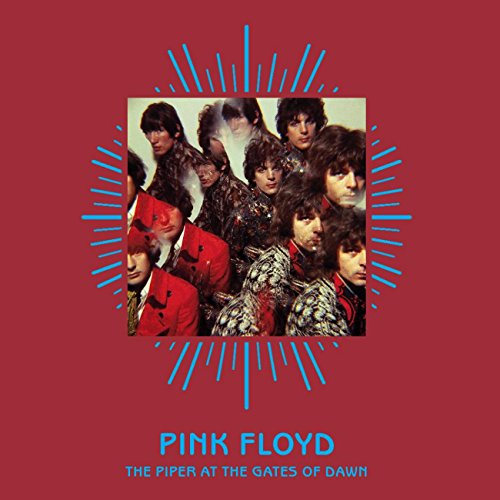 PINK FLOYD  - PIPER AT THE GATES OF DAWN (2CDS)