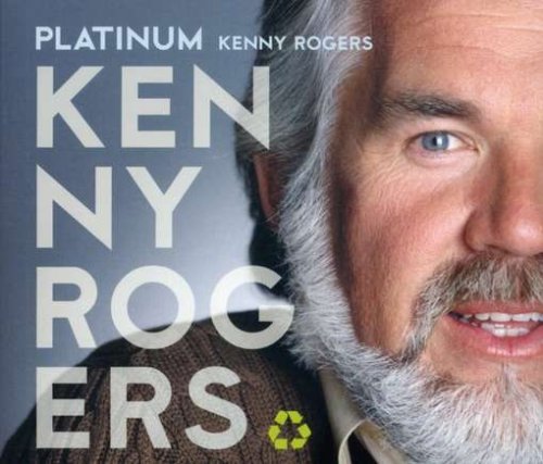 ROGERS, KENNY - PLATINUM