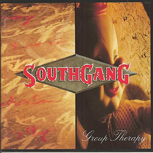 SOUTHGANG - GROUP THERAPY