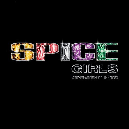 SPICE GIRLS  - GR HITS (W/DVD)