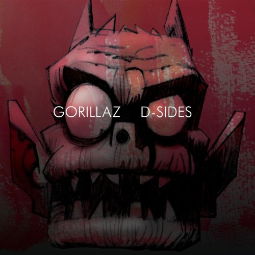 GORILLAZ  - D-SIDES