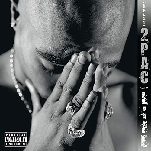 2PAC - BEST OF 2PAC PT.2: THUG