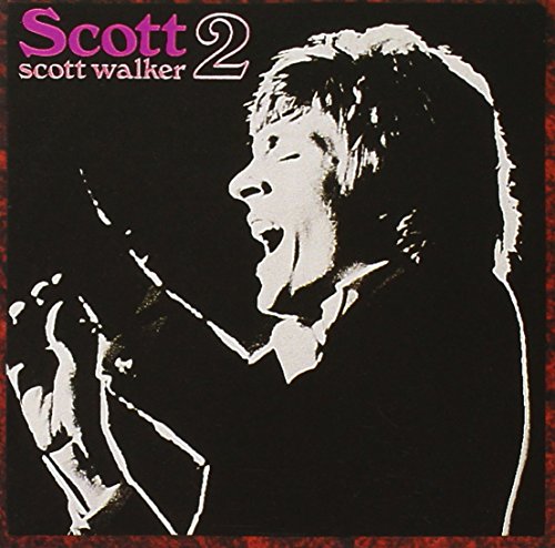 WALKER, SCOTT  - SCOTT 2