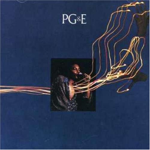 PACIFIC GAS AND ELECTRIC - PG-E