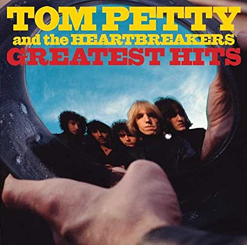 TOM PETTY & THE HEARTBREAKERS - GREATEST HITS