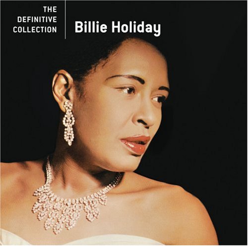 HOLLIDAY, BILLIE - DEFINITVE COLLECTION