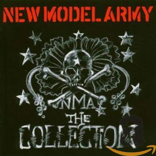 NEW MODEL ARMY - COLLECTION