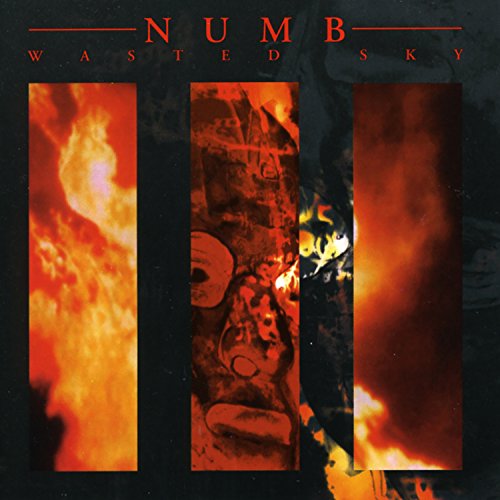 NUMB - WASTED SKY