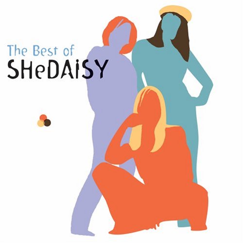 SHEDAISY  - BEST OF