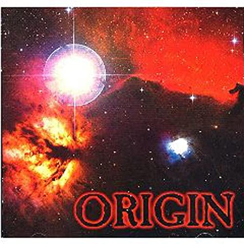 ORIGIN  - ST