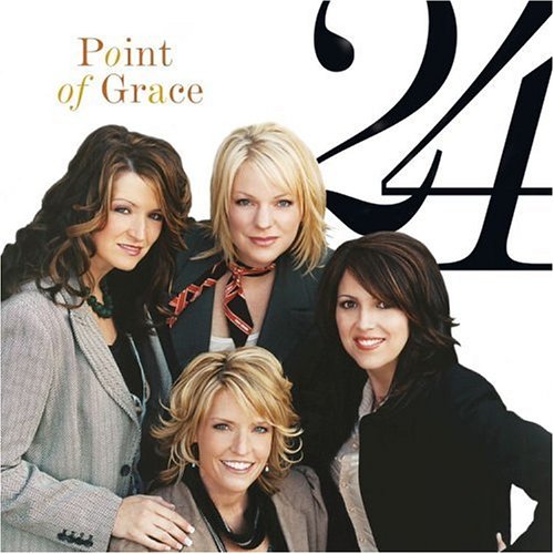 POINT OF GRACE - 24