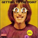 SAVOY BROWN - GETTING TO THE POINT