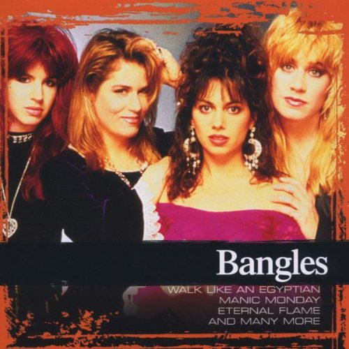 BANGLES - COLLECTIONS