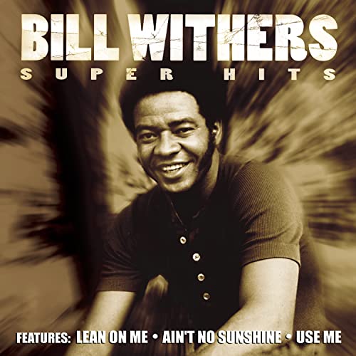 WITHERS, BILL  - COLLECTIONS