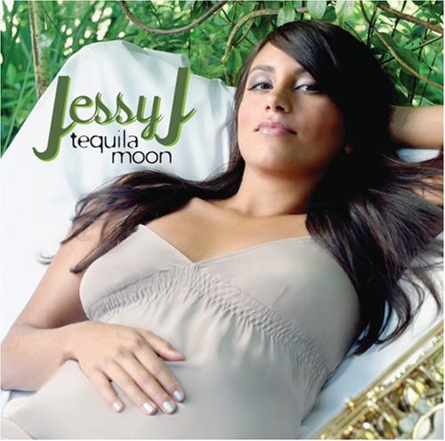 JESSY J - TEQUILA MOON