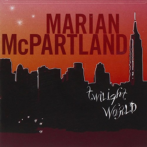 MCPARTLAND,MARIAN - TWILIGHT WORLD