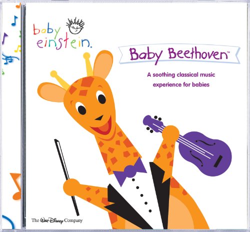 BABY EINSTEIN - BABY BEETHOVEN