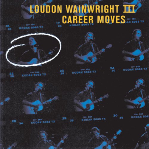 WAINWRIGHT, LOUDON III - CAREER MOVES