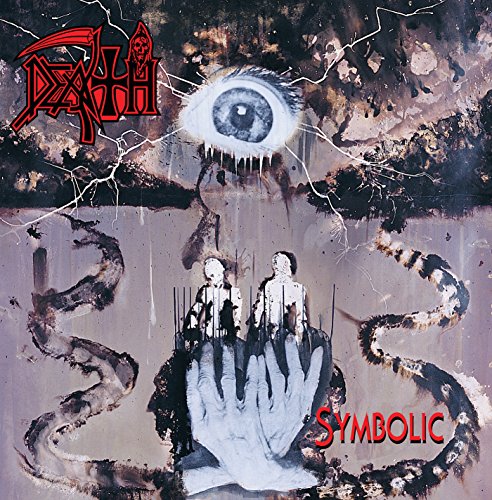 DEATH - SYMBOLIC