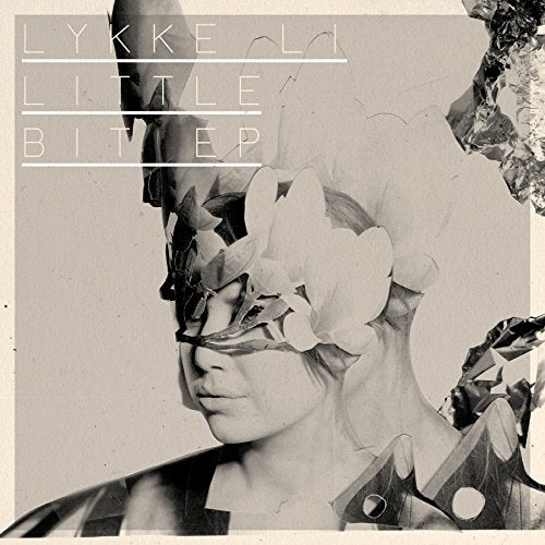 LYKKE LI - LITTLE BIT EP