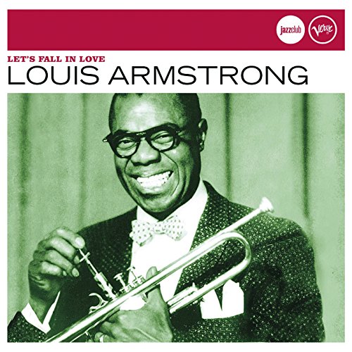 ARMSTRONG, LOUIS & FRIENDS - JAZZ CLUB-LET'S FALL IN L