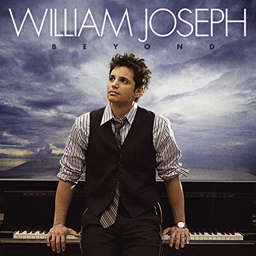 JOSEPH, WILLIAM  - BEYOND