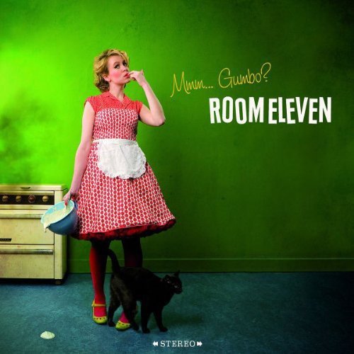 ROOM ELEVEN - MMMM...GUMBO