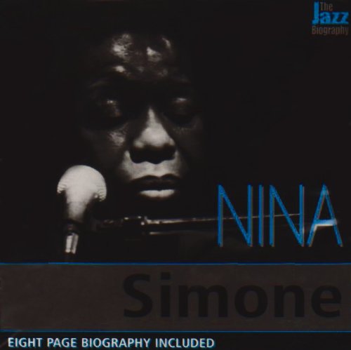 SIMONE, NINA - JAZZ BIOGRAPHY SERIES