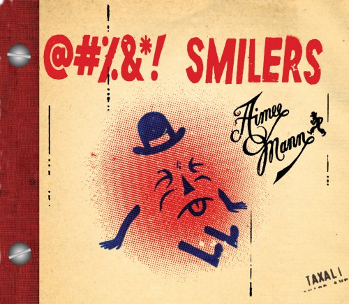 MANN, AIMEE - SMILERS (DLX LTD ED)