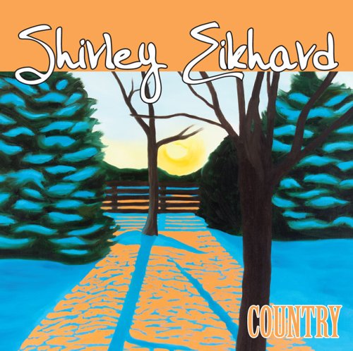 EIKHARD, SHIRLEY  - COUNTRY