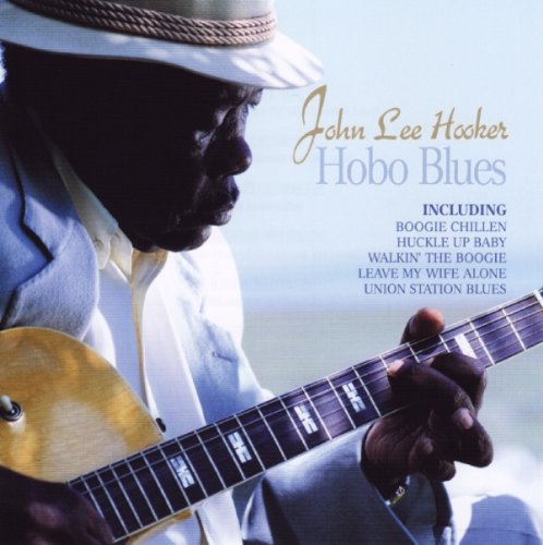 HOOKER, JOHN LEE - HOBO BLUES