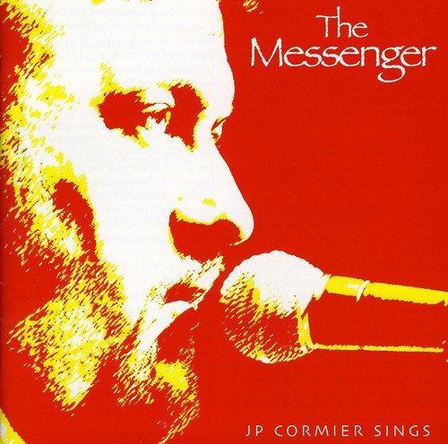 CORMIER, J.P. - MESSENGER