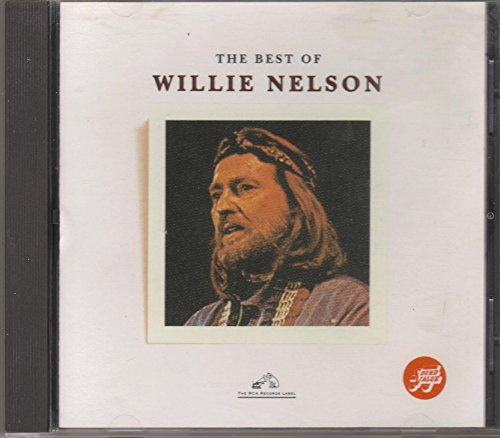 NELSON, WILLIE - BEST OF WILLIE NELSON