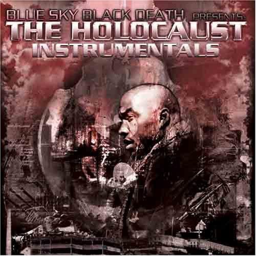 BLU SKY BLACK DEATH - HOLOCAUST INSTRUMENTALS