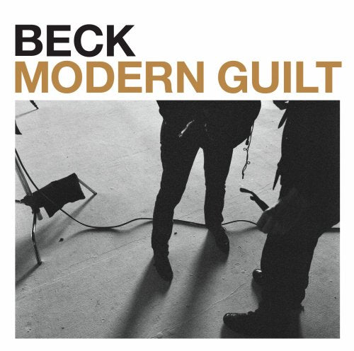 BECK - MODERN GUILT