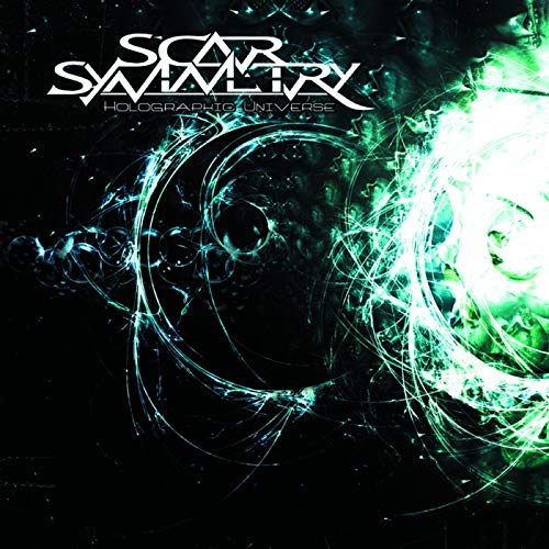 SCAR SYMMETRY - HOLOGRAPHIC UNIVERSE