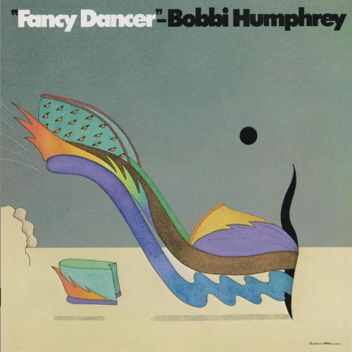 HUMPHREY,BOBBI - FANCY DANCER