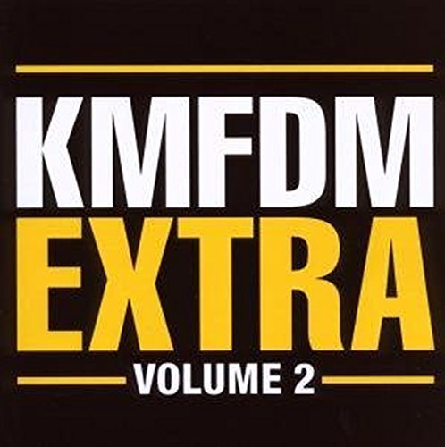 KMFDM - V2 EXTRA