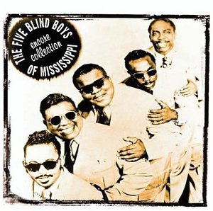 FIVE BLIND BOYS OF MISSISSIPPI  - ENCORE COLLECTION