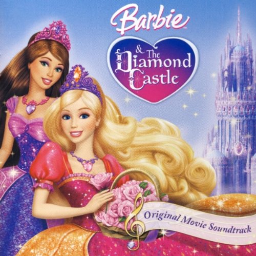 BARBIE - BARBIE - BARBIE AND THE DIAMOND CASTLE