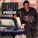 PRIDE, CHARLEY - CLASSICS WITH PRIDE