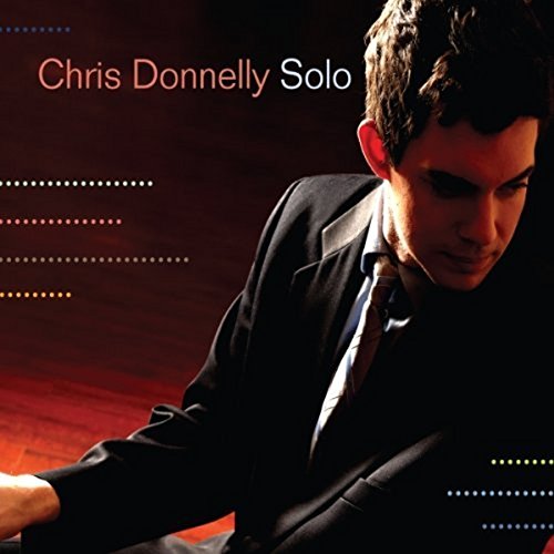 DONNELLY, CHRIS  - SOLO